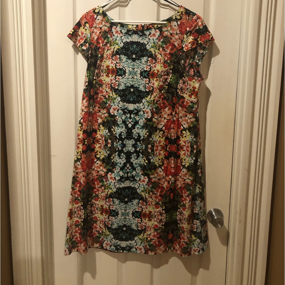 Cute dress